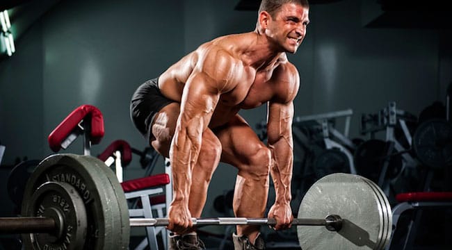 5 TIPS FOR A STRONGER DEADLIFT