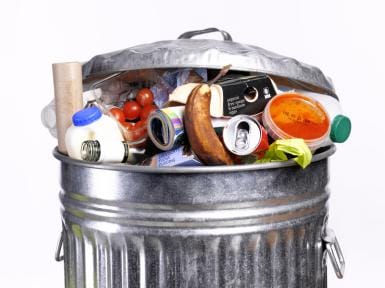 3 Foods to Throw Away if You Want to Lose Weight