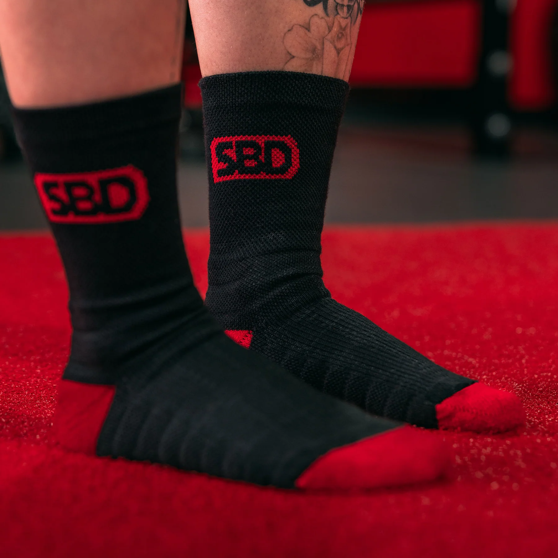 Classic Sports Socks - Image 2