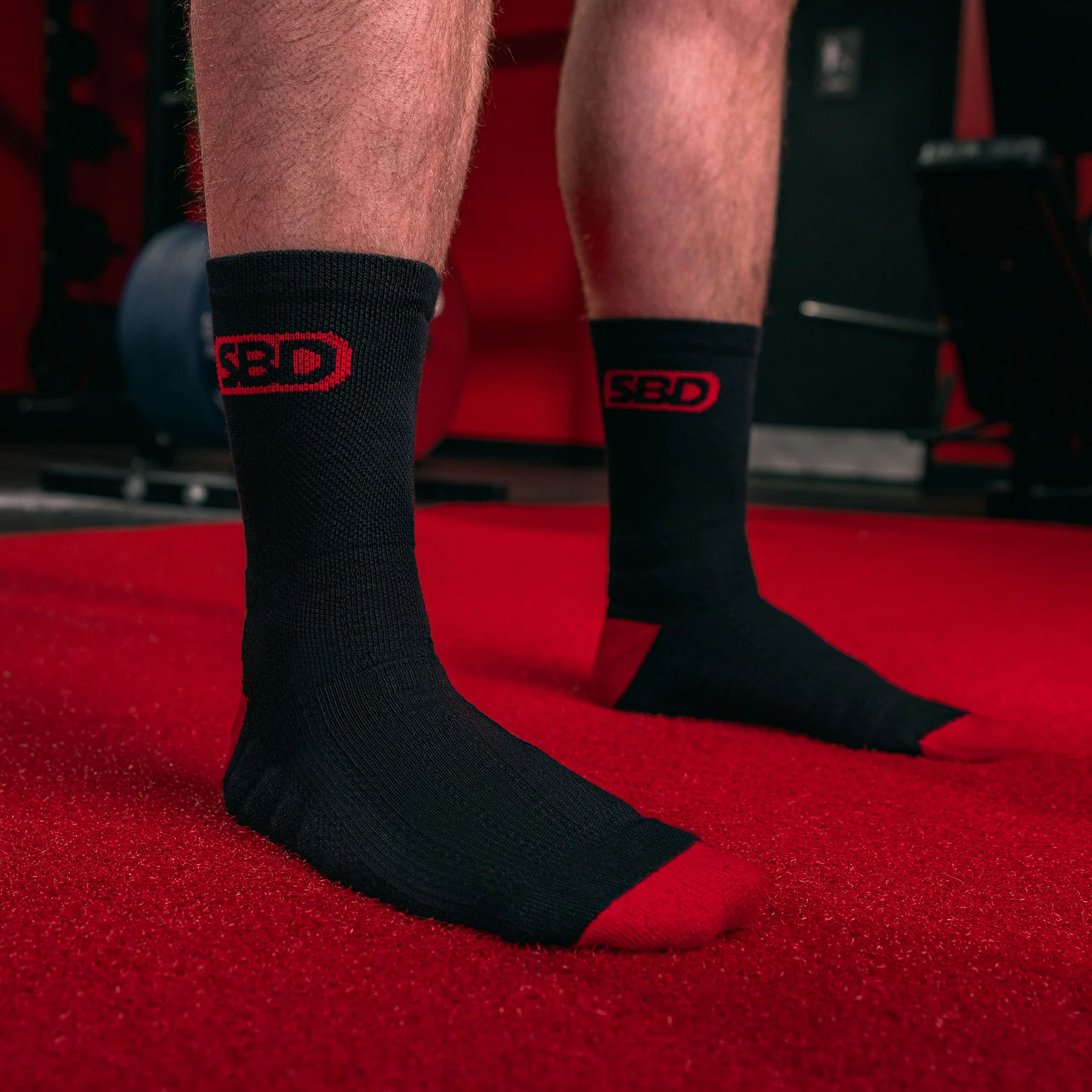 Classic Sports Socks