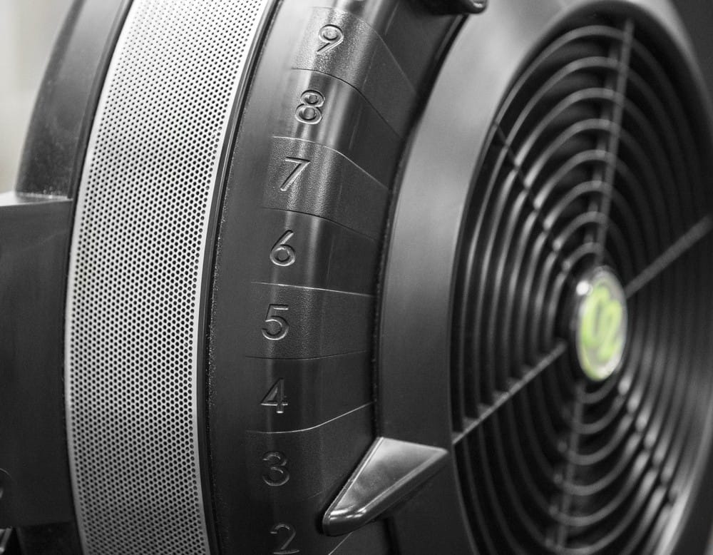MODEL D ROWER - PM5 - Image 2