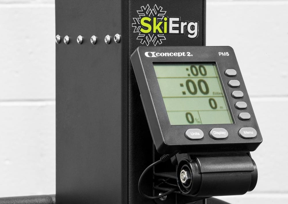 SKIERG + FLOOR STAND - Image 3