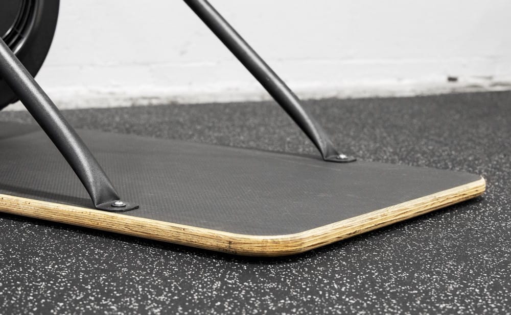 SKIERG + FLOOR STAND - Image 5