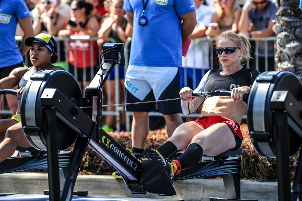 MODEL D ROWER - PM5 - Image 5