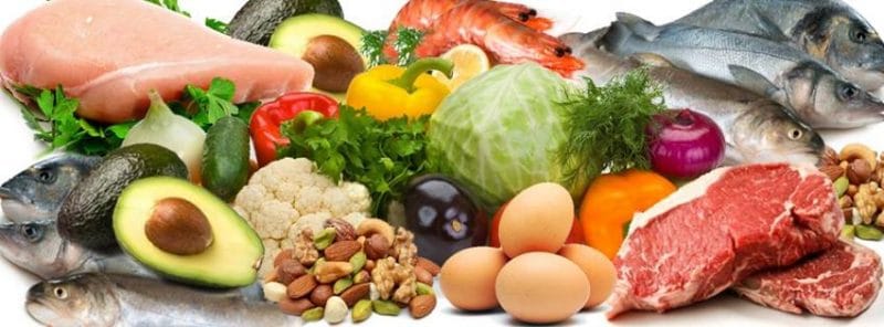 Getting Started with a Ketogenic Diet