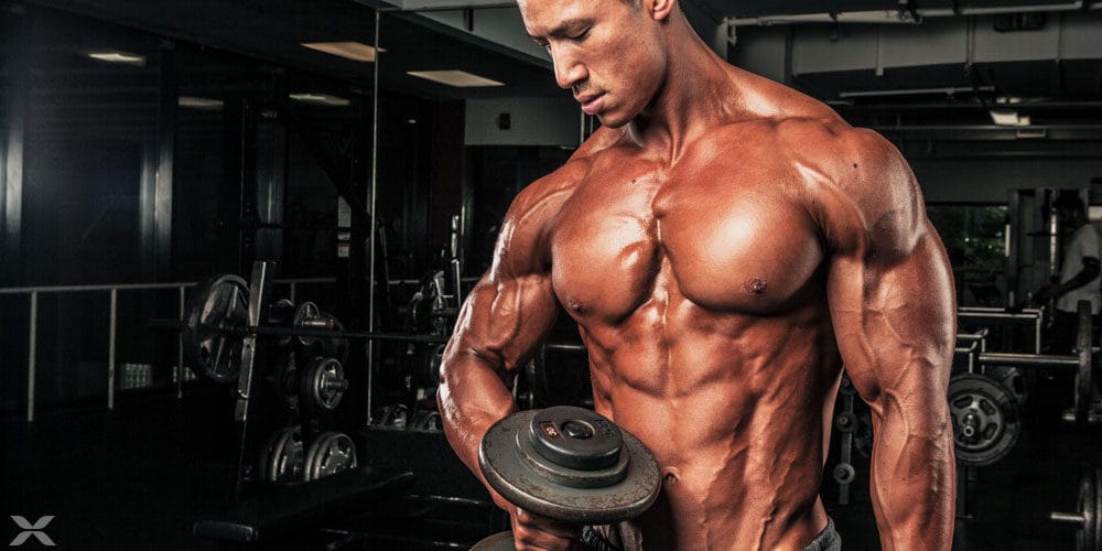How to Gain Mass and Defy Your Genetics