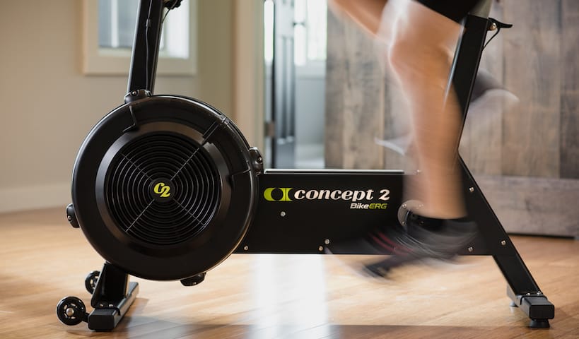 BIKE ERG - Image 2