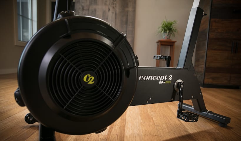 BIKE ERG - Image 3