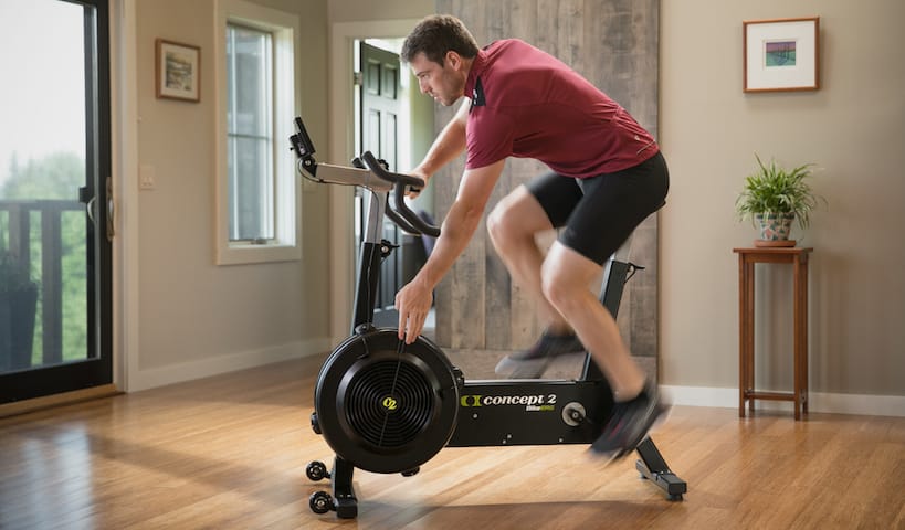 BIKE ERG - Image 5