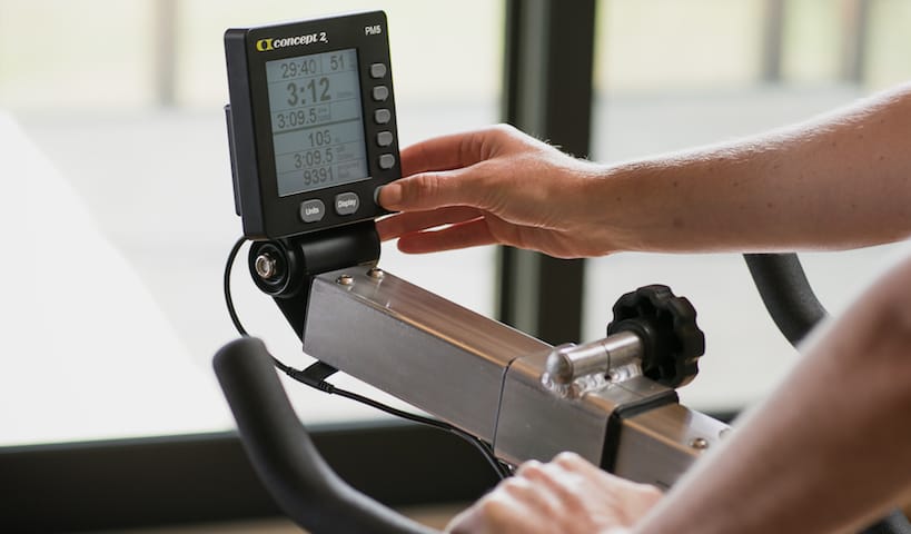 BIKE ERG - Image 4