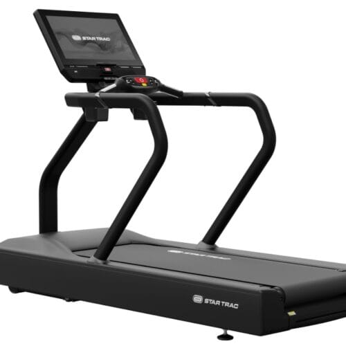 8TRx Treadmill