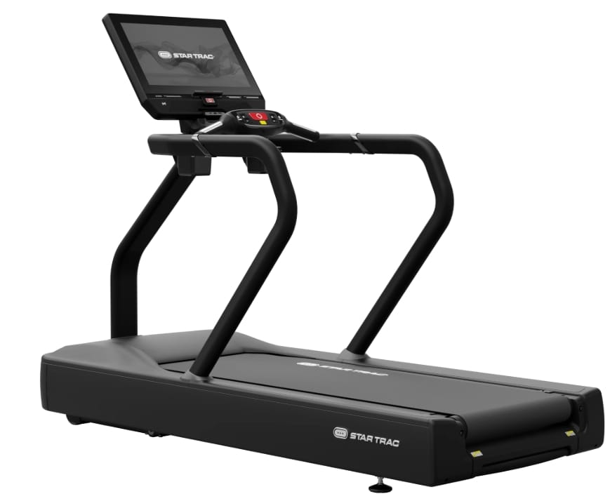 8TRx Treadmill