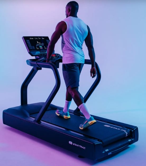 8TRx Treadmill - Image 9