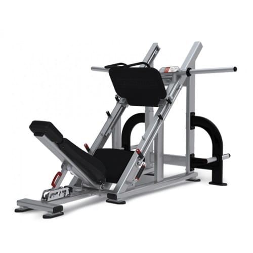 ANGLED LEG PRESS