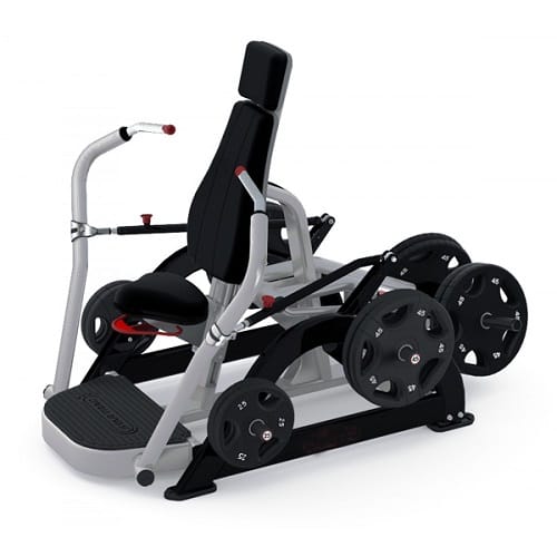 LEVERAGE® CHEST PRESS