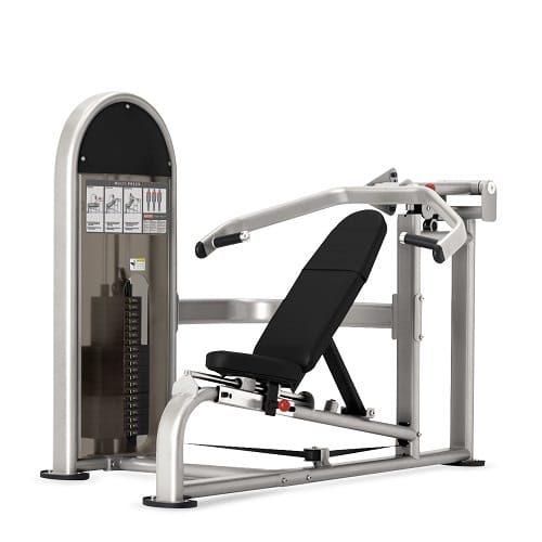DUAL MULTI-PRESS