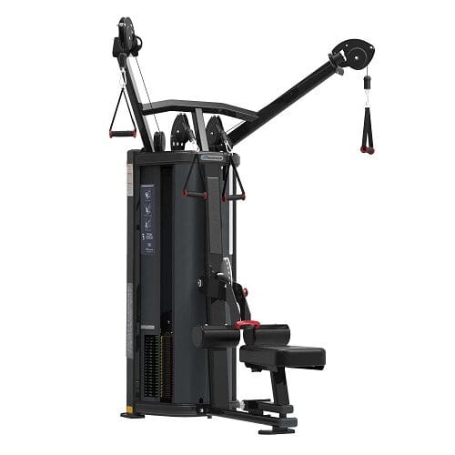 HUMANSPORT® LAT PULLEY