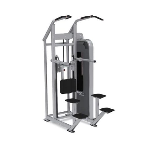 IMPACT® CHIN DIP ASSIST