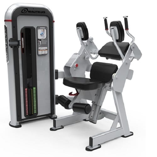 INSPIRATION® ABDOMINAL CRUNCH