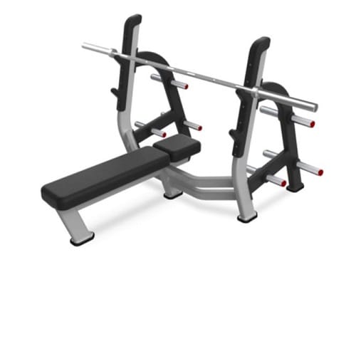 OLYMPIC BENCH PRESS