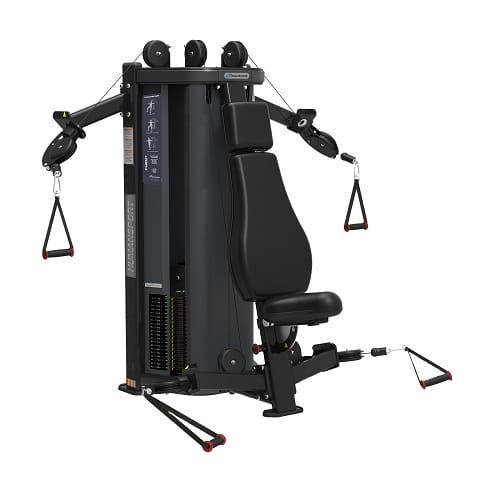 HUMANSPORT® SHOULDER CHEST