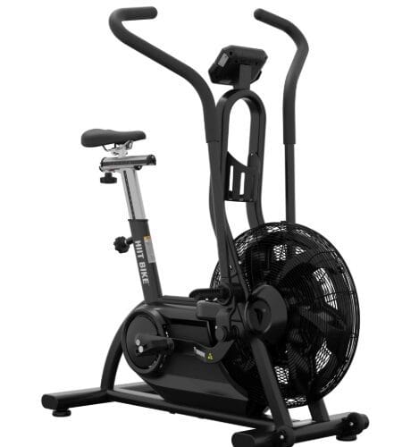 HIIT Bike