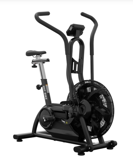 HIIT Bike