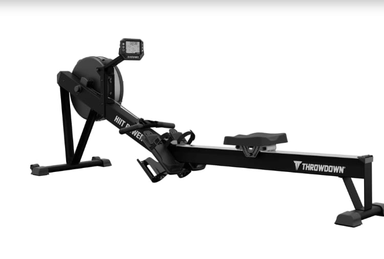 HIIT Rower