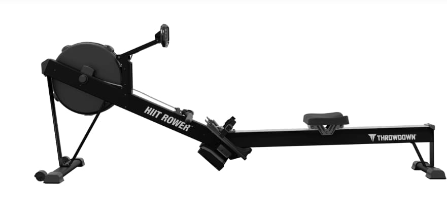 HIIT Rower - Image 3