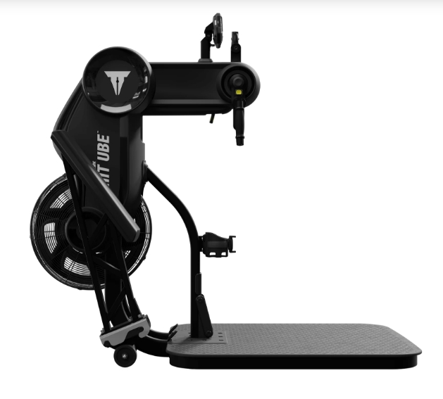 HIIT UBE - Image 3