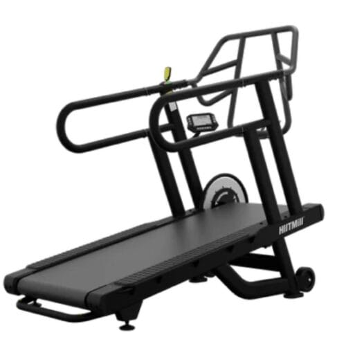 HIITMill