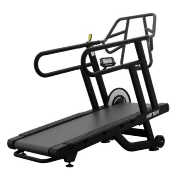 HIITMill