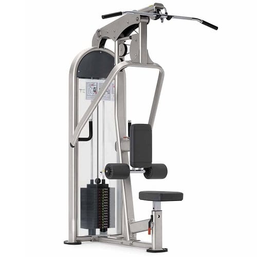 INSTINCT® DUAL LAT PULL DOWN/VERTICAL ROW