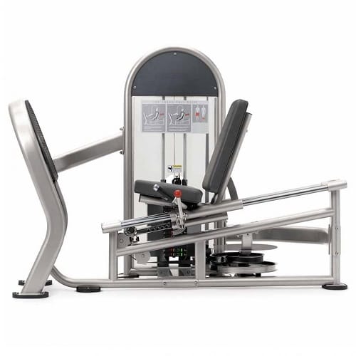 INSTINCT® DUAL LEG PRESS/CALF RAISE