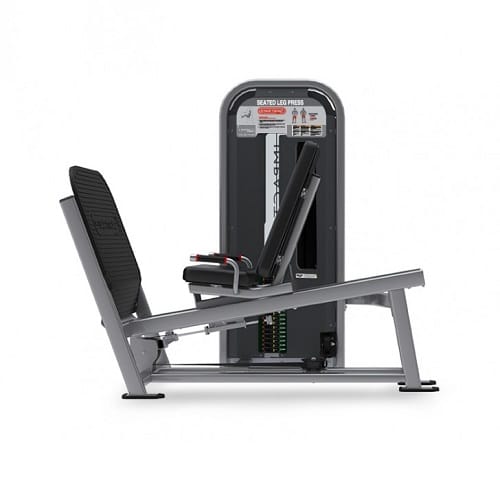 IMPACT® SEATED LEG PRESS