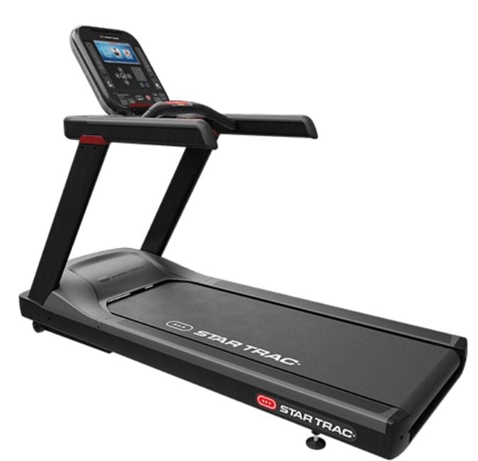4TR Treadmill