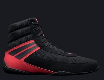 Powermix – Performance Training/Bodybuilding Shoes