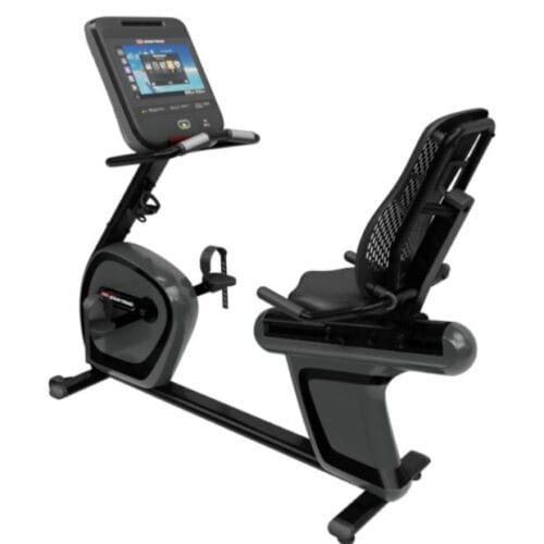 4RB Recumbent Bike