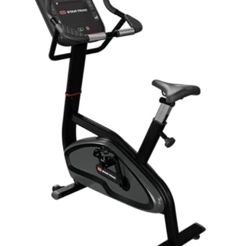 4UB Upright Bike