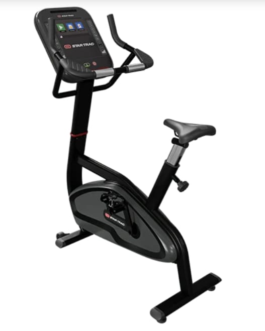 4UB Upright Bike