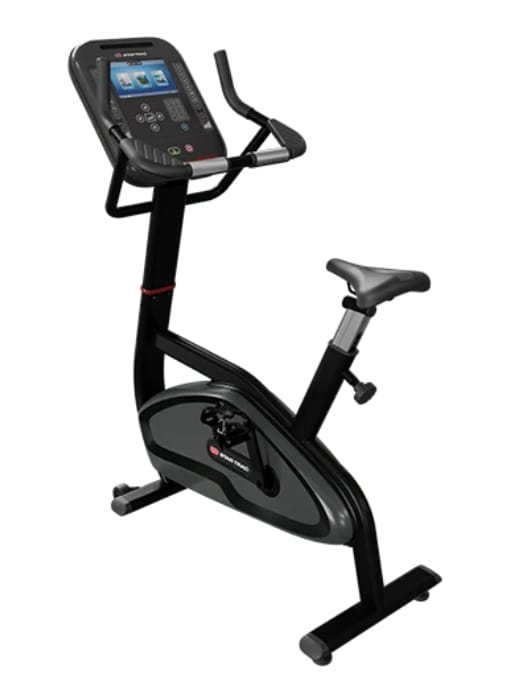 4UB Upright Bike - Image 3