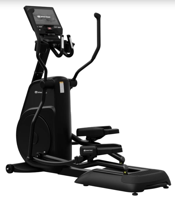 8CT Cross Trainer