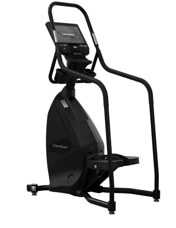 8FC FreeClimber
