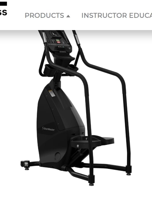 8FC FreeClimber - Image 3