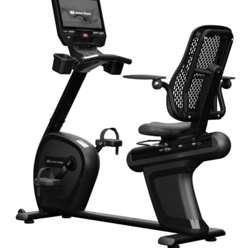 8RB Recumbent Bike