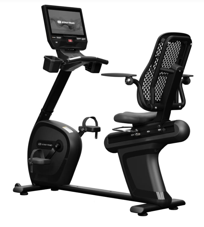 8RB Recumbent Bike