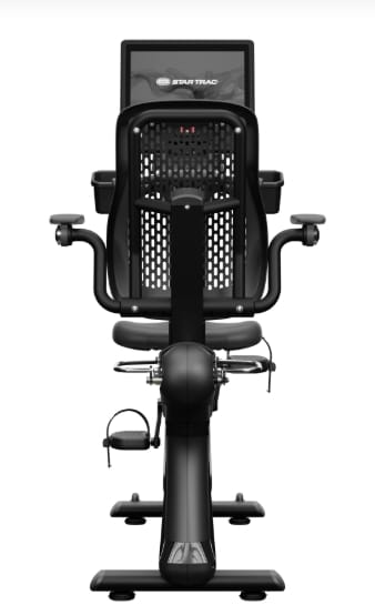 8RB Recumbent Bike - Image 4