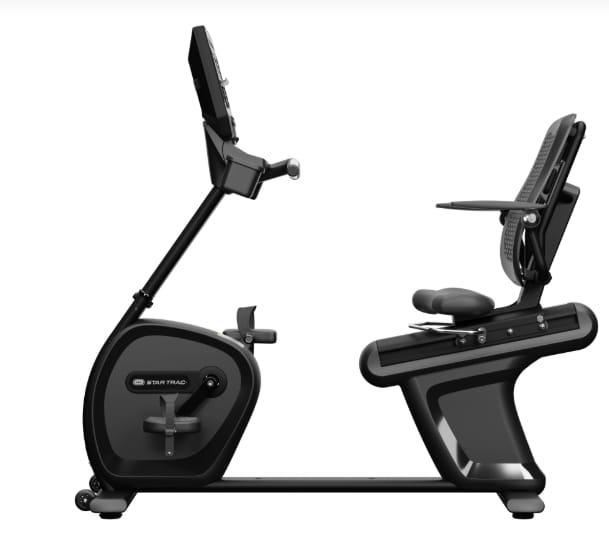 8RB Recumbent Bike - Image 3