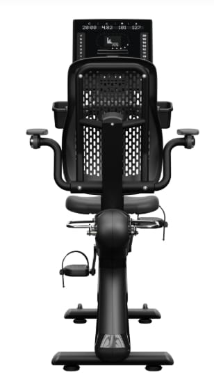 8RB Recumbent Bike - Image 2