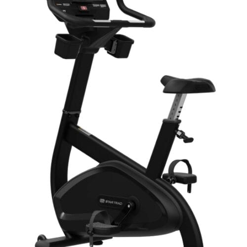 8UB Upright Bike